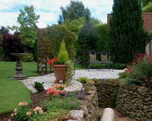 Landscaping Image