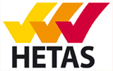 Hetas